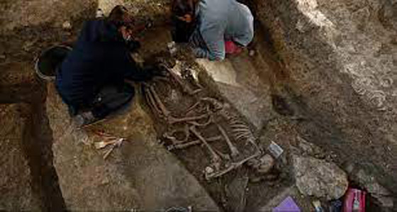 المكسيك تكشف لغز الرفات البشرية صورة رقم 7