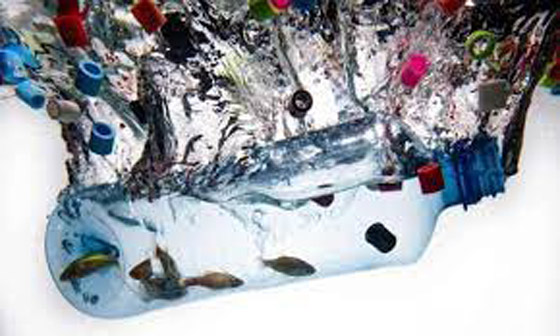 تطوير أنظمة ذكاء اصطناعي لتوثيق النفايات البلاستيكية صورة رقم 2