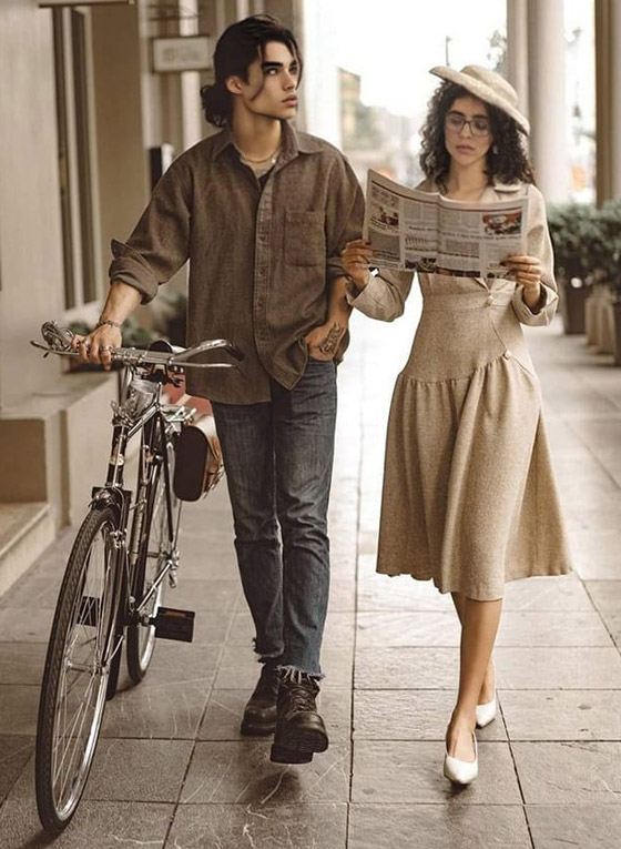 الخيال يتحول لحقيقة: أمريكية تتزوج رجل افتراضي باستخدام الذكاء الاصطناعي صورة رقم 15