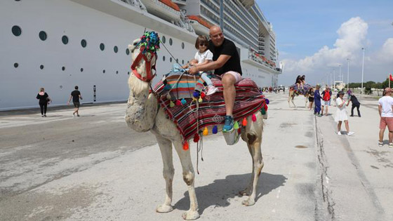 السياحة العربية في 2023.. وجهات واعدة وأخرى تبحث عن موطئ قدم صورة رقم 4