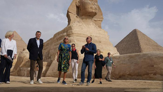 السياحة العربية في 2023.. وجهات واعدة وأخرى تبحث عن موطئ قدم صورة رقم 5