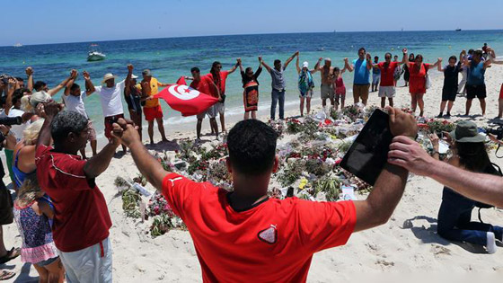 السياحة العربية في 2023.. وجهات واعدة وأخرى تبحث عن موطئ قدم صورة رقم 9