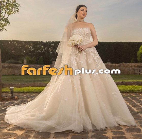 بعد تصريحات ماريتا عاصي الحلاني الجريئة عن عدم سعادتها بالزواج... طليقها يردّ صورة رقم 3 بعد تصريحات ماريتا عاصي الحلاني الجريئة عن عدم سعادتها بالزواج... طليقها يردّ صورة رقم 3