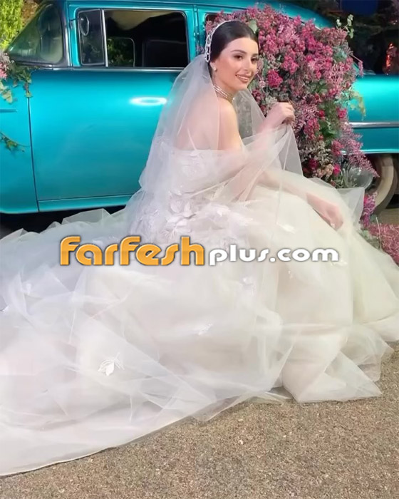 ماريتا الحلاني تكشف رد فعل والدها عاصي على طلاقها وتقول: حقي ان احب من جديد وسأتزوج قريبا! صورة رقم 2