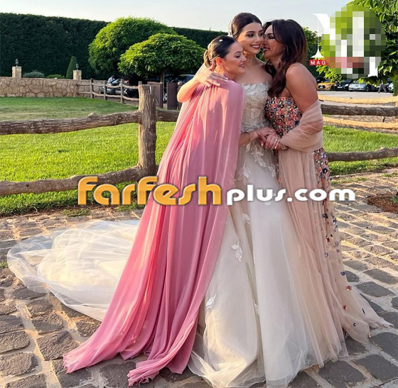 لماذا تم انفصال ماريتا عاصي الحلاني عن زوجها كميل أبي خليل؟ صورة رقم 3