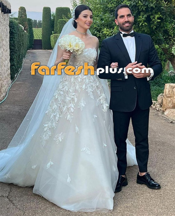 كيف علق عاصي الحلاني على خبر إنفصال ابنته ماريتا عن زوجها؟ صورة رقم 8