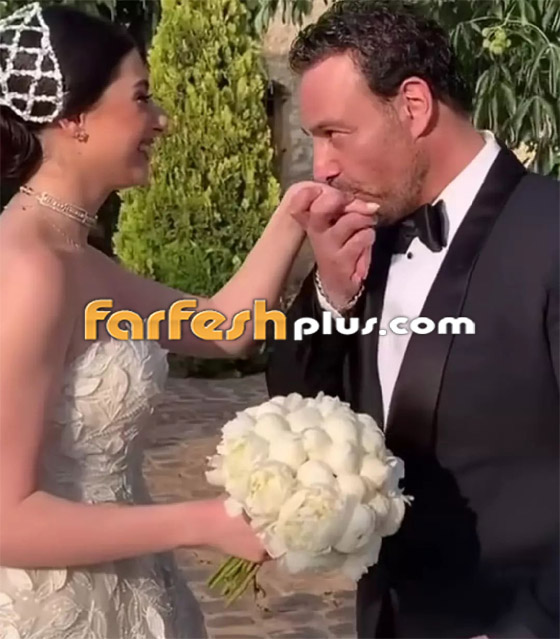 ماريتا الحلاني تكشف رد فعل والدها عاصي على طلاقها وتقول: حقي ان احب من جديد وسأتزوج قريبا! صورة رقم 3