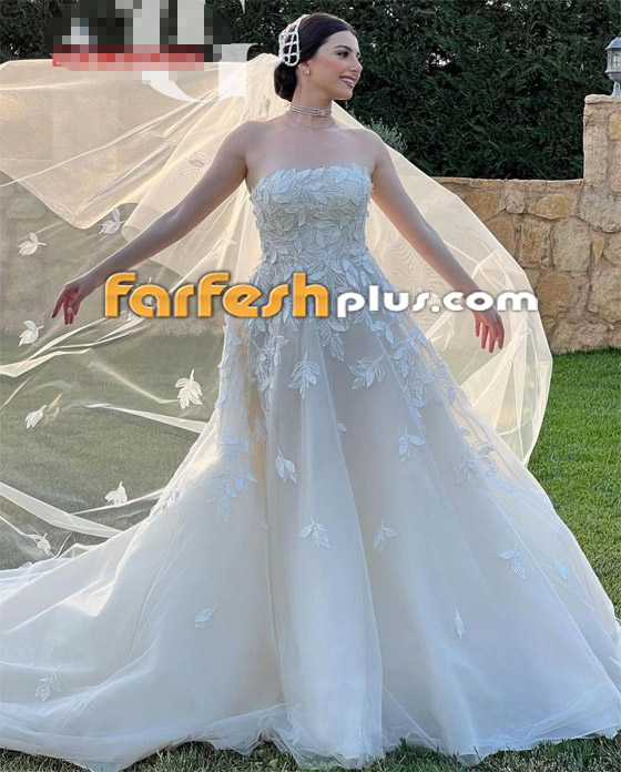 بعد تصريحات ماريتا عاصي الحلاني الجريئة عن عدم سعادتها بالزواج... طليقها يردّ صورة رقم 2 بعد تصريحات ماريتا عاصي الحلاني الجريئة عن عدم سعادتها بالزواج... طليقها يردّ صورة رقم 2