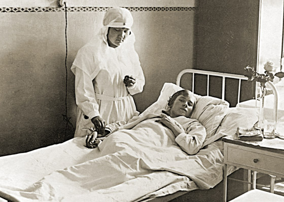 عقاقير فتاكة استُخدمت قديما كأدوية طبية: الكوكايين لعلاج الأرق والهيروين لتهدئة الأطفال! صورة رقم 3