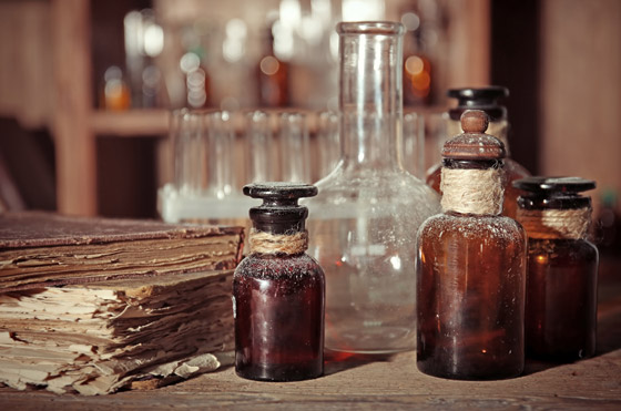 عقاقير فتاكة استُخدمت قديما كأدوية طبية: الكوكايين لعلاج الأرق والهيروين لتهدئة الأطفال! صورة رقم 1