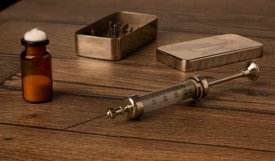 عقاقير فتاكة استُخدمت قديما كأدوية طبية: الكوكايين لعلاج الأرق والهيروين لتهدئة الأطفال! صورة رقم 7