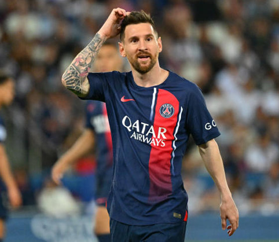 صورة رقم 8 - ليونيل ميسي إلى إنتر ميامي.. 5 أسباب تجعله صورة رقم 8 - ليونيل ميسي إلى إنتر ميامي.. 5 أسباب تجعله