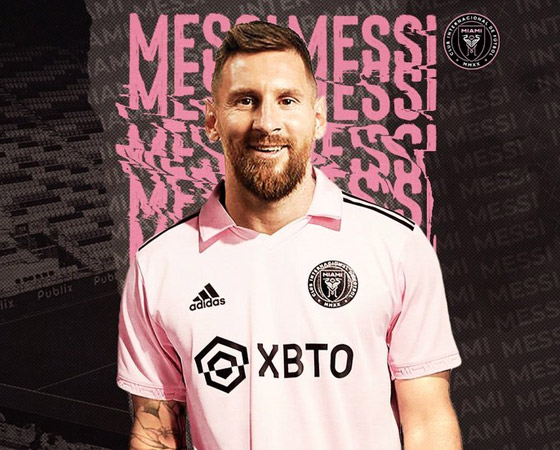 صورة رقم 3 - ليونيل ميسي إلى إنتر ميامي.. 5 أسباب تجعله صورة رقم 3 - ليونيل ميسي إلى إنتر ميامي.. 5 أسباب تجعله