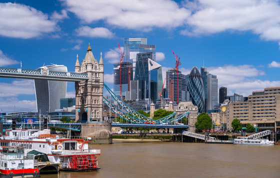 صور: 5 وجهات سياحية مفضلة لزيارتها في يونيو (حزيران) مع العائلة صورة رقم 2 صور: 5 وجهات سياحية مفضلة لزيارتها في يونيو (حزيران) مع العائلة صورة رقم 2