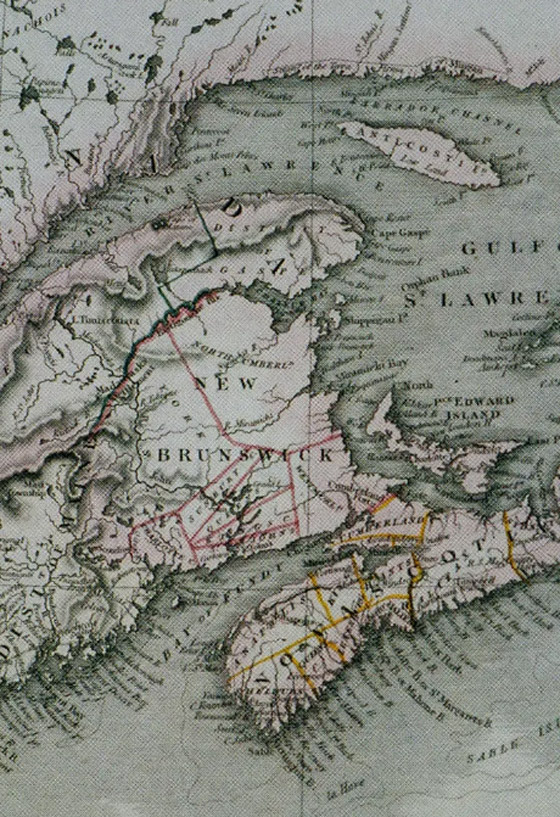 بهذا العام.. احمرت سماء كندا وآمن السكان بحلول يوم البعث صورة رقم 2