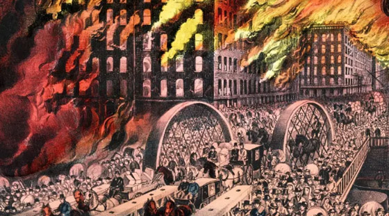 بهذا العام.. احمرت سماء كندا وآمن السكان بحلول يوم البعث صورة رقم 4