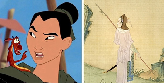 7 أفلام كرتون للأطفال مبنية على قصص حقيقية صورة رقم 1