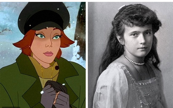 7 أفلام كرتون للأطفال مبنية على قصص حقيقية صورة رقم 2