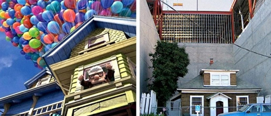 7 أفلام كرتون للأطفال مبنية على قصص حقيقية صورة رقم 3