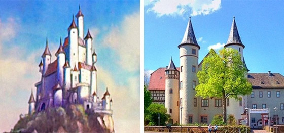 7 أفلام كرتون للأطفال مبنية على قصص حقيقية صورة رقم 4