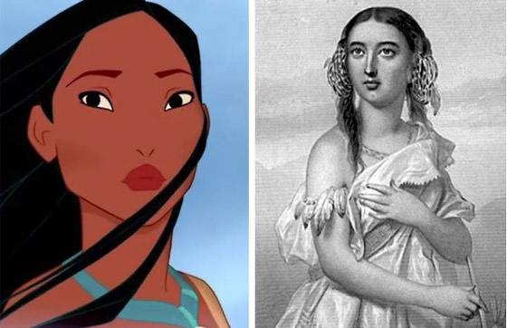 7 أفلام كرتون للأطفال مبنية على قصص حقيقية صورة رقم 5