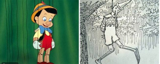 7 أفلام كرتون للأطفال مبنية على قصص حقيقية صورة رقم 7