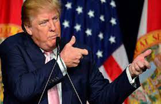 خصوم ترامب يستخدمون الذكاء الاصطناعي في الهجوم صورة رقم 6