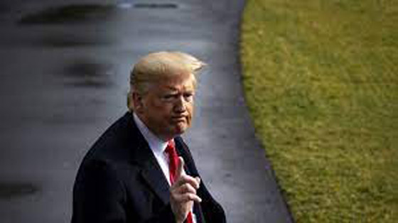 خصوم ترامب يستخدمون الذكاء الاصطناعي في الهجوم صورة رقم 5