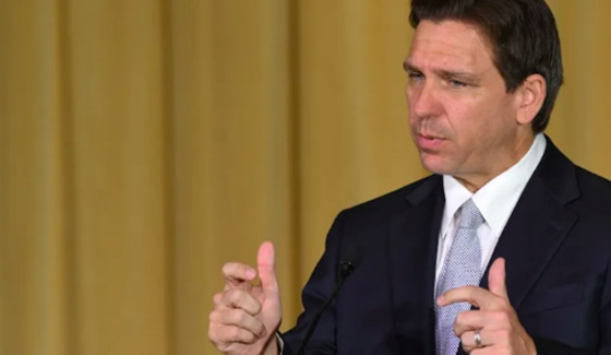 خصوم ترامب يستخدمون الذكاء الاصطناعي في الهجوم صورة رقم 3