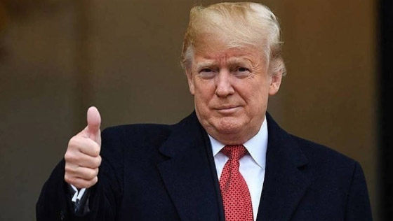 خصوم ترامب يستخدمون الذكاء الاصطناعي في الهجوم صورة رقم 4