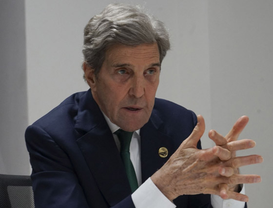 المبعوث الأمريكي للمناخ: الأرض لن تحتمل 10 مليارات إنسان! صورة رقم 4