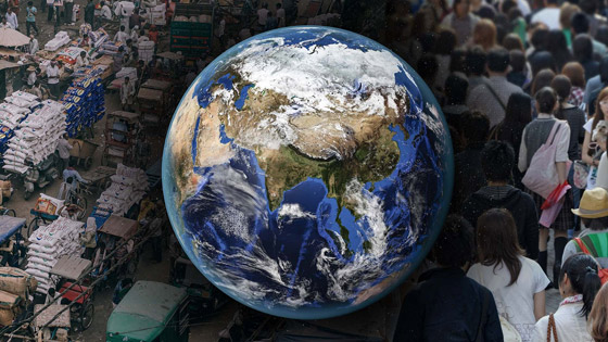 المبعوث الأمريكي للمناخ: الأرض لن تحتمل 10 مليارات إنسان! صورة رقم 2