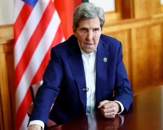 المبعوث الأمريكي للمناخ: الأرض لن تحتمل 10 مليارات إنسان! صورة رقم 1