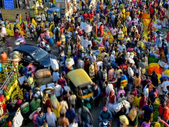 المبعوث الأمريكي للمناخ: الأرض لن تحتمل 10 مليارات إنسان! صورة رقم 3