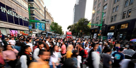 المبعوث الأمريكي للمناخ: الأرض لن تحتمل 10 مليارات إنسان! صورة رقم 8