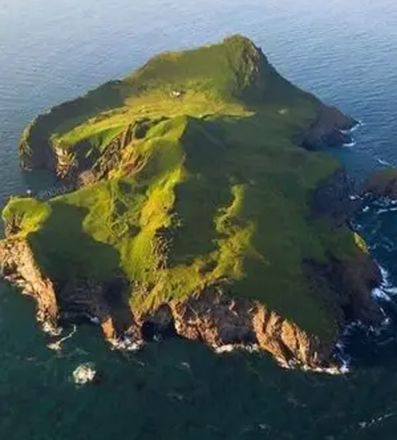 المنزل الأكثر عزلة على الإطلاق في العالم.. تخيل العيش فيه! صور صورة رقم 8