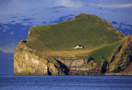 المنزل الأكثر عزلة على الإطلاق في العالم.. تخيل العيش فيه! صور صورة رقم 9