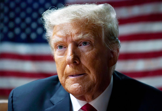 الرئيس السابق ترامب يرد بفيديو جديد: أنا بريء وسأحاربهم وأربح! صورة رقم 6