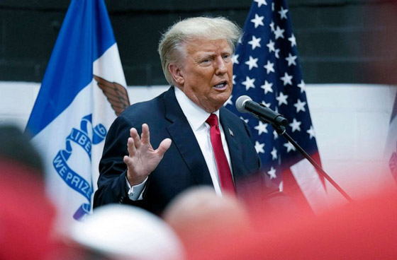 الرئيس السابق ترامب يرد بفيديو جديد: أنا بريء وسأحاربهم وأربح! صورة رقم 7