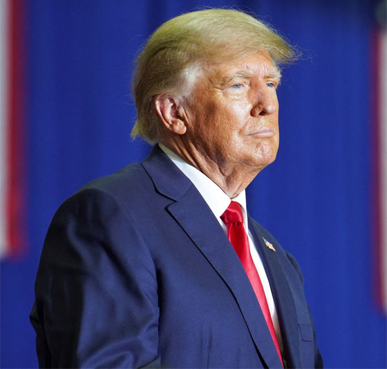 الرئيس السابق ترامب يرد بفيديو جديد: أنا بريء وسأحاربهم وأربح! صورة رقم 9