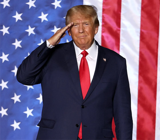 الرئيس السابق ترامب يرد بفيديو جديد: أنا بريء وسأحاربهم وأربح! صورة رقم 10