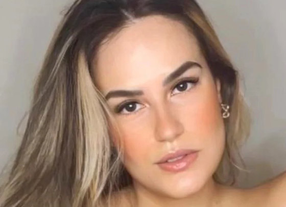 تكتشف وجود قرط عالق في أنفها منذ سنوات صورة رقم 2