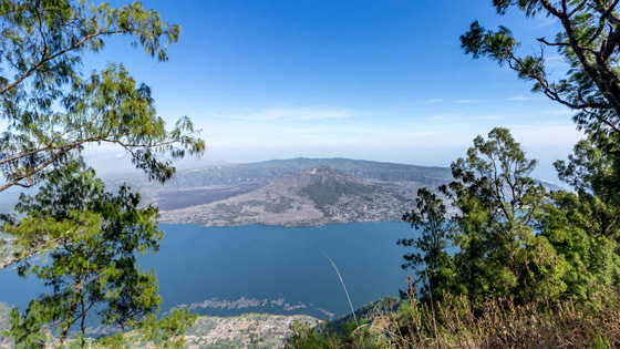 أماكن ونشاطات رومانسية للثنائي خلال شهر العسل في بالي صورة رقم 1