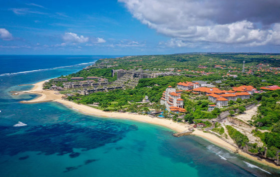 أماكن ونشاطات رومانسية للثنائي خلال شهر العسل في بالي صورة رقم 3