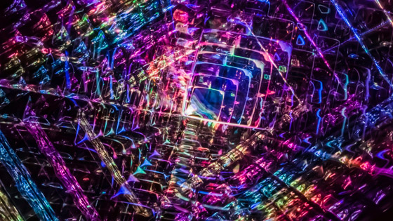 فيديو: الصين تطور حاسوبا أسرع بـ180 مليون مرة من الحواسيب التقليدية صورة رقم 6