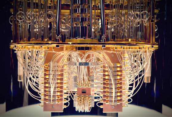 فيديو: الصين تطور حاسوبا أسرع بـ180 مليون مرة من الحواسيب التقليدية صورة رقم 7