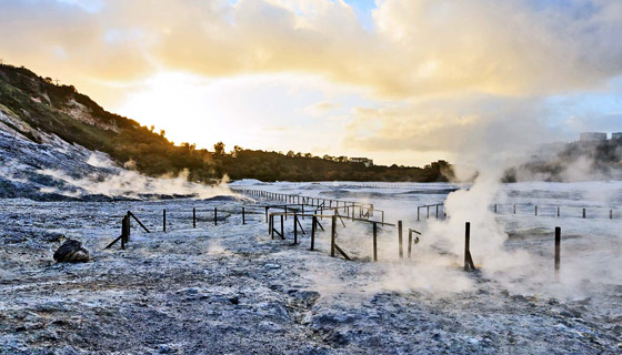 بركان يهدد إيطاليا! التحذير من ثوران خطير لم تشهده البلاد منذ 1583 صورة رقم 7