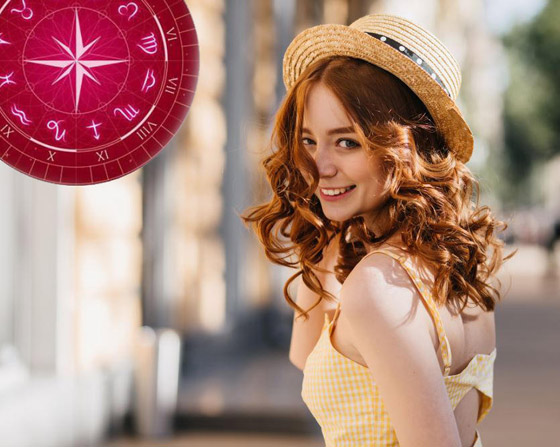 تعرفوا إلى 5 من الأبراج الكاريزمية من النساء صورة رقم 1