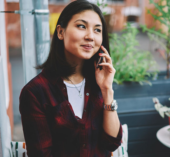 تعرفوا إلى 5 من الأبراج الكاريزمية من النساء صورة رقم 3