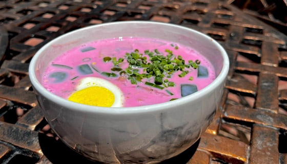 العاصمة الليتوانية تقيم مهرجاناً لـ